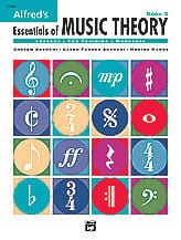 Essentials of Music Theory Book Thumbnail